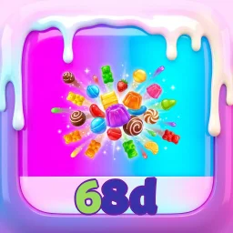68d