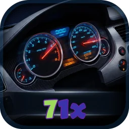 71x